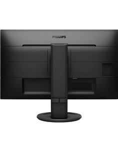 Monitor LED TN Philips 21.5", Full HD, HDMI, 1ms, Negru 2