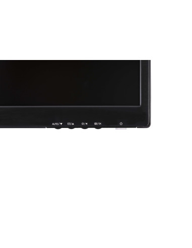 Monitor 21.5" PHILIPS 223V5LHSB2, FHD 1920*1080, TN, 16 9, WLED, 5 ms ,200 cd m2, 10M 1  600 1, 90 65, HDMI, D-SUB, VESA, Kensin