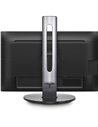 Monitor LED IPS Philips 23.8", Full HD, Display Port, Negru