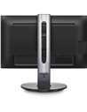 Monitor LED IPS Philips 23.8", Full HD, Display Port, Negru