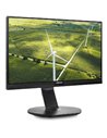 Monitor LED IPS Philips 23.8", Full HD, Display Port, Negru