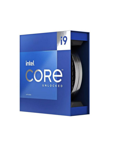 Procesor Intel Core i9-13900K 3.0GHz LGA 1700, 24c/32t, UHD