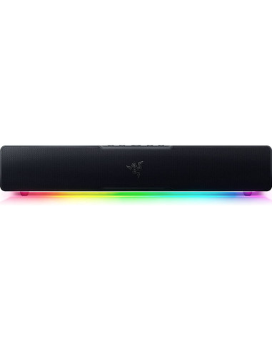 Razer Leviathan V2 X TECHNICAL SPECIFICATIONS FREQUENCY