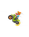 60356 Motocicletă de cascadorie cu urs,LEGO60356