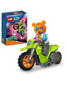 60356 Motocicletă de cascadorie cu urs,LEGO60356