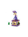 43214 Rapunzel facand piruete,LEGO43214