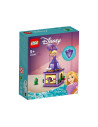 43214 Rapunzel facand piruete,LEGO43214
