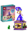 43214 Rapunzel facand piruete,LEGO43214