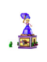 43214 Rapunzel facand piruete,LEGO43214