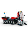 42148 Masina de tasat zapada,LEGO42148