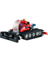 42148 Masina de tasat zapada,LEGO42148