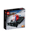 42148 Masina de tasat zapada,LEGO42148
