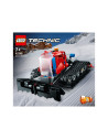 42148 Masina de tasat zapada,LEGO42148