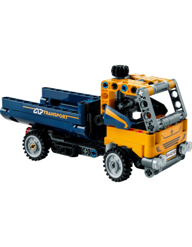 42147 Autobasculanta,LEGO42147