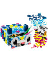 41805 Sertar creativ cu animale,LEGO41805