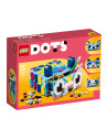 41805 Sertar creativ cu animale,LEGO41805