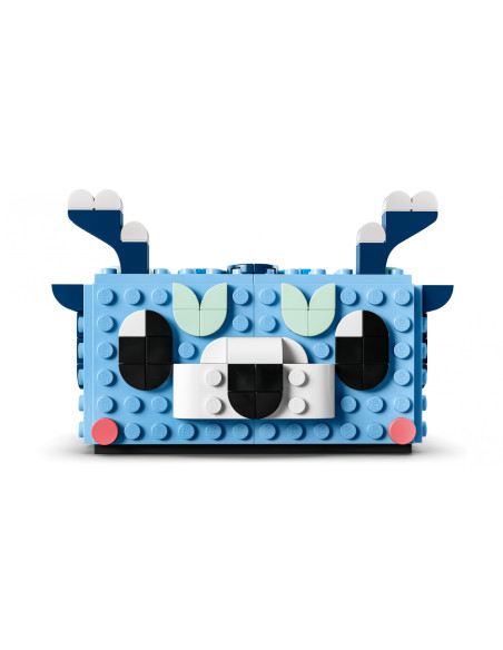 41805 Sertar creativ cu animale,LEGO41805