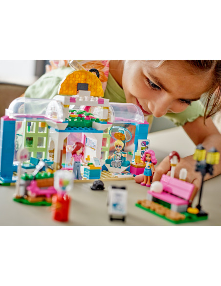 41743 Salon de coafura,LEGO41743