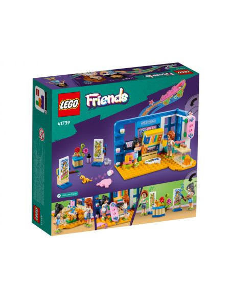 41739 Camera lui Liann,LEGO41739