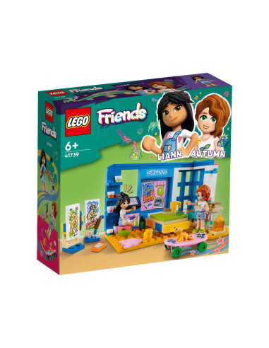 41739 Camera lui Liann,LEGO41739