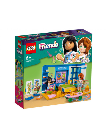 41739 Camera lui Liann,LEGO41739