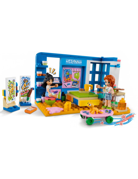 41739 Camera lui Liann,LEGO41739