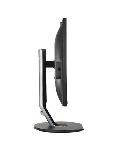 Monitor 23.8" PHILIPS 241B7QUBHEB, USB-C, webcam, FHD 1920*1080, 75 Hz, IPS, 16:9, WLED, 5 ms, 250 c