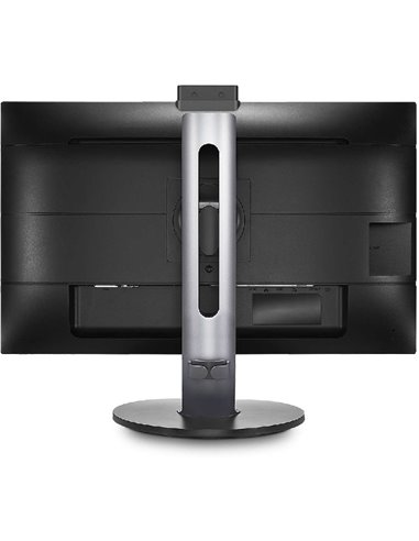 Monitor 23.8" PHILIPS 241B7QUBHEB, USB-C, webcam, FHD 1920*1080, 75 Hz, IPS, 16:9, WLED, 5 ms, 250 c