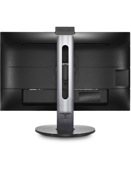 Monitor 23.8" PHILIPS 241B7QUBHEB, USB-C, webcam, FHD 1920*1080, 75 Hz, IPS, 16:9, WLED, 5 ms, 250 c