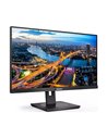 Monitor 23.8" PHILIPS 242B1V, anti-glare 3H, haze 25%, 16:9, FHD 1920* 1080, 75 Hz, 4 ms, 350 cd/mp, 1000:1, 178/178, flicker fr