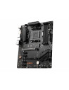 Placa de baza MSI B550 GAMING AM4 DDR4  Model Name B550 GAMING GEN3 CPU Support Supports AMD Ryzen™ 5000 Series, 5000 G-Series,