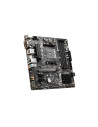 Placa de baza MSI PRO B550M-P GEN3 AM4 DDR4 SPECIFICATIONS Model Name PRO B550M-P GEN3 CPU Support Support AMD Ryzen™ 5000 Seri