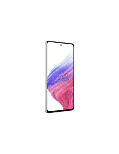 SAMSUNG A53 5G A536B 6.5" 8GB 256GB DualSIM White