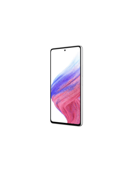 SAMSUNG A53 5G A536B 6.5" 8GB 256GB DualSIM White