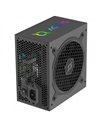 Sursa Aqirys Pulsar SI 650W 80 PLUS WHITE, ATX12V 2.52, PFC activ, ventilator 120mm, 6 niveluri de protectie, cabluri plate fixe