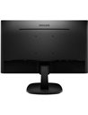 Monitor 27" PHILIPS 273V7QJAB, FHD 1920*1080, IPS, 16:9, 75 hz, WLED, 4 ms, 250 cd/m2, 178/178, 10M:1/ 1000:1, Flicker-free, Low