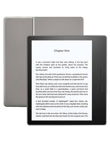 AMAZON Kindle Oasis 8GB Graphite