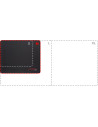 4P5Q5AA,Mousepad HP HyperX Gaming Mouse Pad Speed Edition, X- Medium
