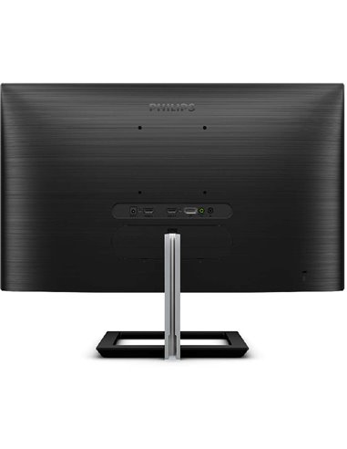 Monitor 27" PHILIPS 278E1A, IPS, WLED, Anti-Glare, 3H, Haze 25%, 16:9, 4K UHD 3840*2160, 60 Hz, 4 ms