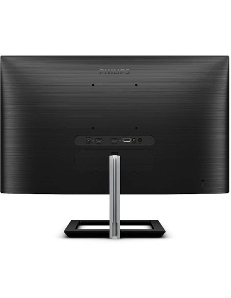 Monitor 27" PHILIPS 278E1A, IPS, WLED, Anti-Glare, 3H, Haze 25%, 16:9, 4K UHD 3840*2160, 60 Hz, 4 ms