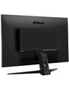 Monitor Gaming Asrock PG27FF1A, diagonala: 27", Aspect: 16:9,IPS, anti-glare, Rezolutie: 1920 x 1080, Refresh rate: 165Hz, Lumin