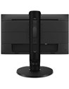 Monitor LED IPS Philips 31.5", 4K UHD, USB-C, Docking station, Webcam, 10 Bits, Display Port, Negru