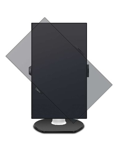 Monitor LED IPS Philips 31.5", 4K UHD, USB-C, Docking station, Webcam, 10 Bits, Display Port, Negru