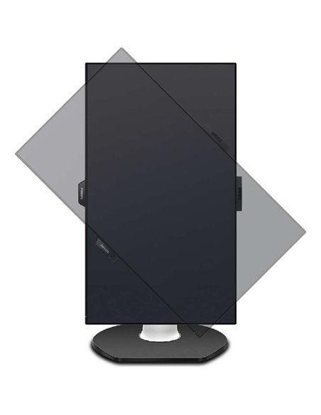 Monitor LED IPS Philips 31.5", 4K UHD, USB-C, Docking station, Webcam, 10 Bits, Display Port, Negru