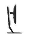 Monitor LED IPS Philips 31.5", 4K UHD, USB-C, Docking station, Webcam, 10 Bits, Display Port, Negru