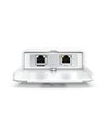Ubiquiti Ethernet Repeater UACC-LRE, POE, interfata: 2 x RJ45, dimensiuni: 196,5 x 93,5 x 39 mm, greutate: 350g.
