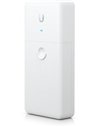 Ubiquiti Ethernet Repeater UACC-LRE, POE, interfata: 2 x RJ45, dimensiuni: 196,5 x 93,5 x 39 mm, greutate: 350g.