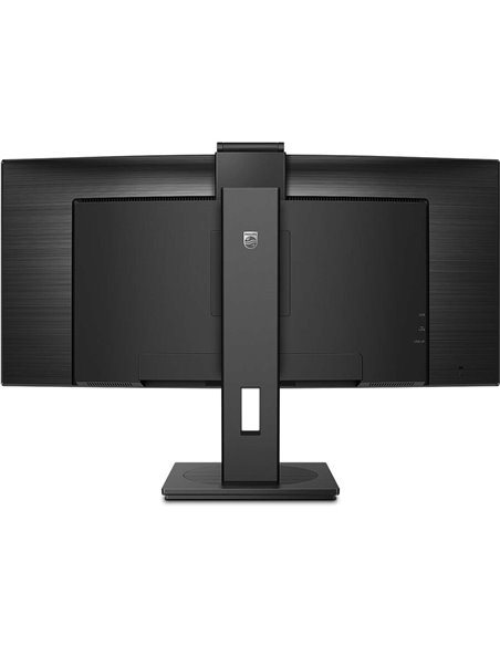 Monitor 34 PHILIPS 346P1CRH VA WLED UWQHD 3440x1440 Anti-Glare 2H Haze 25% curbat 1500R 21:9 100 Hz 4 ms 500 cd/m