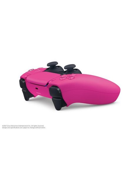PLAYSTATION 5 DUALSENSE CONTROLLER Pink