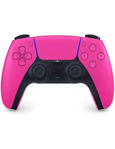 PLAYSTATION 5 DUALSENSE CONTROLLER Pink